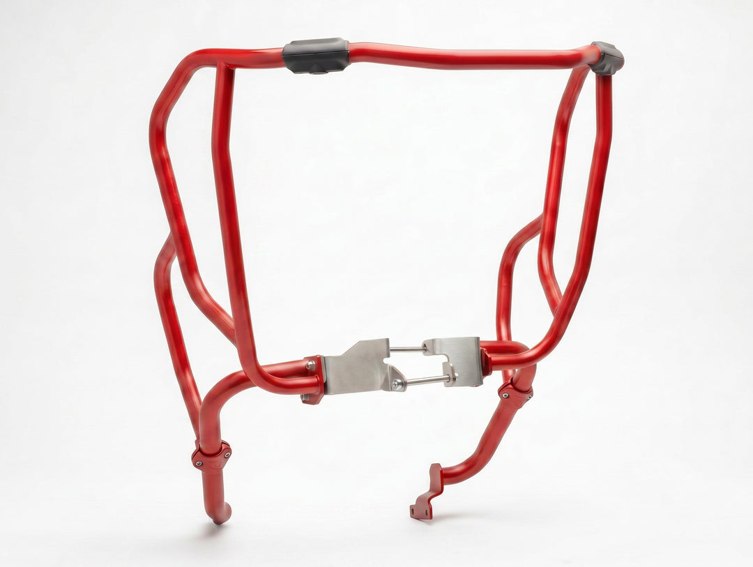 AltRider Crash Bars System for Honda CRF1100L Africa Twin / ADV Sports (2020+)