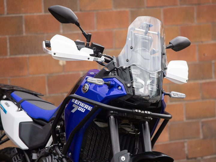 AltRider Adjustable Windscreen for Yamaha Tenere 700 (2025+)