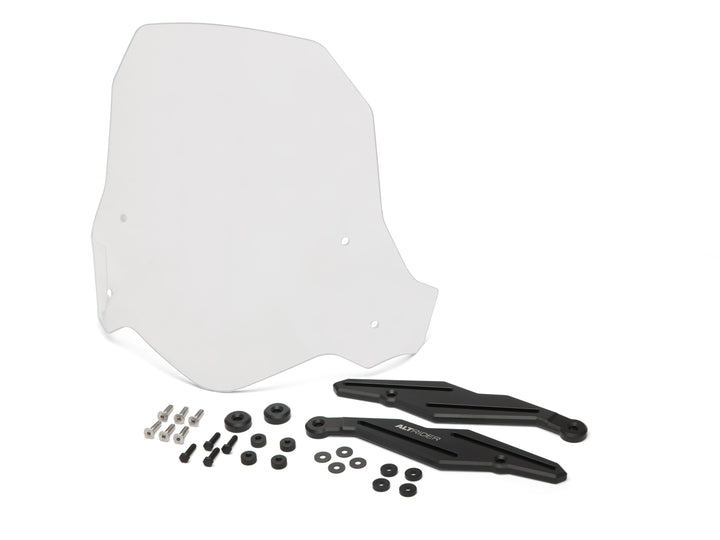 AltRider Adjustable Windscreen for Yamaha Tenere 700 (2025+)