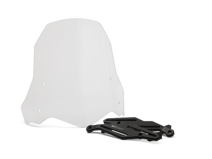 AltRider Adjustable Windscreen for Yamaha Tenere 700 (2025+)